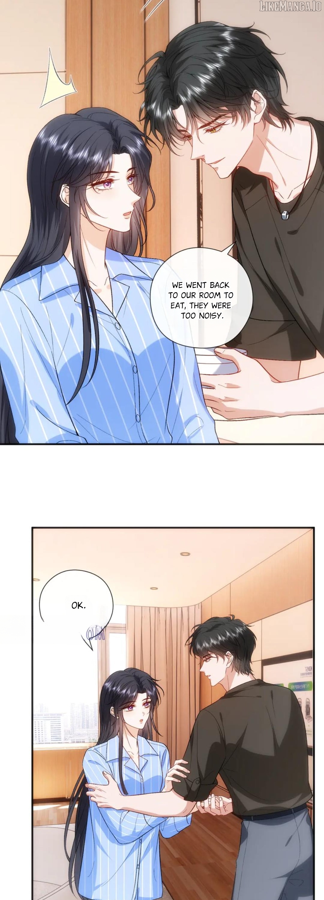 Madam and Her Daily Online Face-Slapping Chapter 201 - page 10